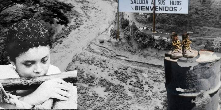 Armero: 40 años de una tragedia que pudo evitarse y que convirtió el olvido en memoria