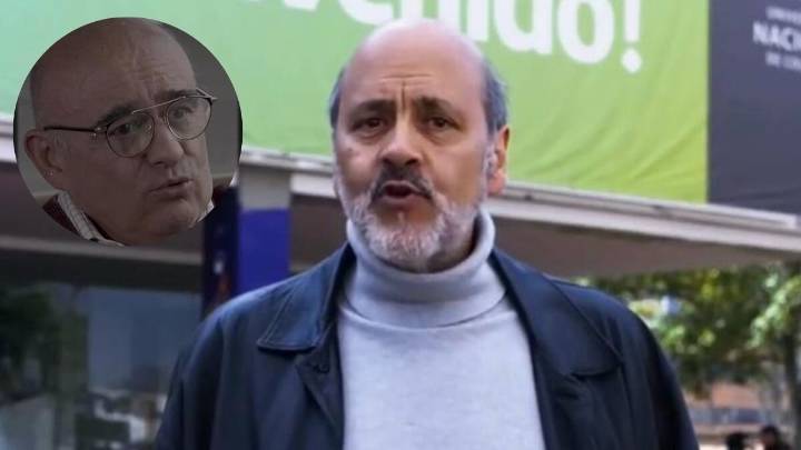 Consejo de Estado tumbó a Leopoldo Múnera de la Universidad Nacional