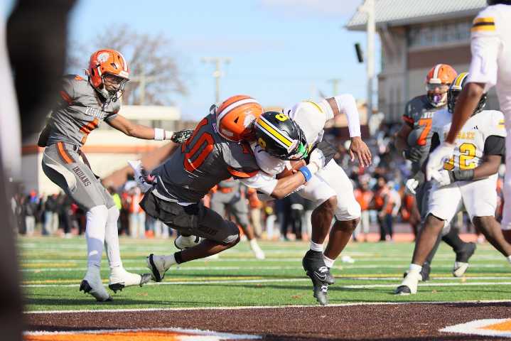 Shabazz finally has its ‘Soul’ back, yet still working on getting other things right