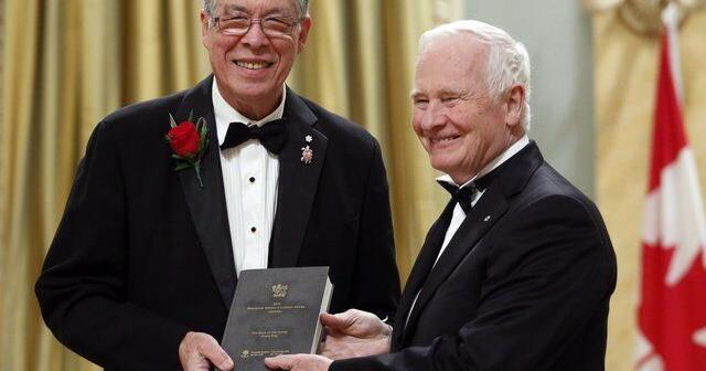 Thomas King's revelation he is not Indigenous sends ripples through culture sector