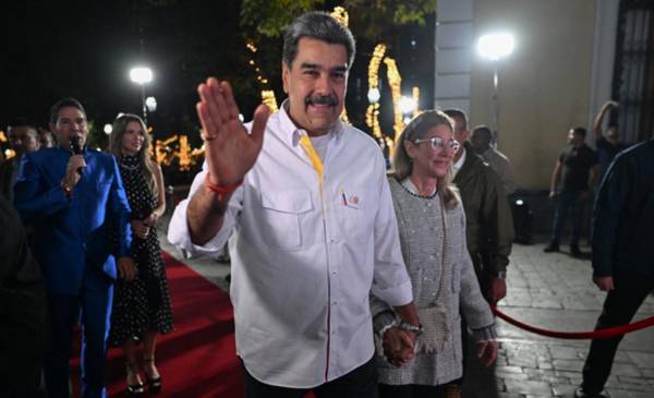 EE UU va a fondo: ¿Cerca de intervenir Venezuela?