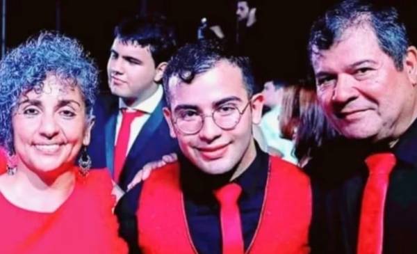 El abogado de la familia Strzyzowski apuntó contra César Sena: “Fue el ejecutor con la ayuda de sus padres”