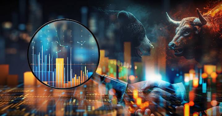 Soon, You’ll Be Able To Track Which Stocks Indian Politicians Have Invested In