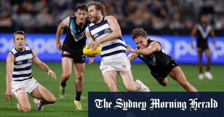 AFL playing lists: How each club is placed after first list lodgement deadline ahead of 2026 national draft