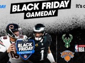 Del centro comercial al sofá: el Black Friday ya juega en la cancha de Amazon