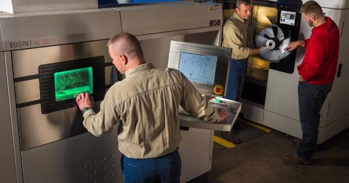 WV manufacturers will need 7,000 new workers in 3 years, MAMC survey says