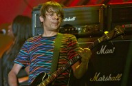 The Stone Roses' bassist Gary 'Mani' Mounfield dead at 63