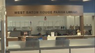 Plans for West Baton Rouge parish drainage, library system after millage votes pass