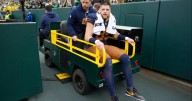 Kraft tears ACL, out for season