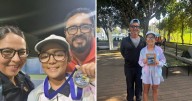 A sus 12 años, Frida Mendoza recibe doble corona en torneo de tenis regional