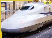 Railway Minister shares BIG update on India's bullet train project, inaugural ru