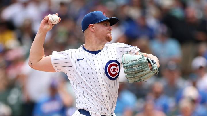 Cubs’ Cade Horton named Rookie of the Year finalist in NL