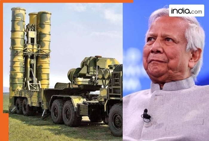 After J-10C jets, Bangladesh to get this deadly missile from China that will enable it to launch powerful and precise attacks