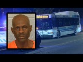 Man stabbed in chest while riding CATS city bus in Charlotte, records show