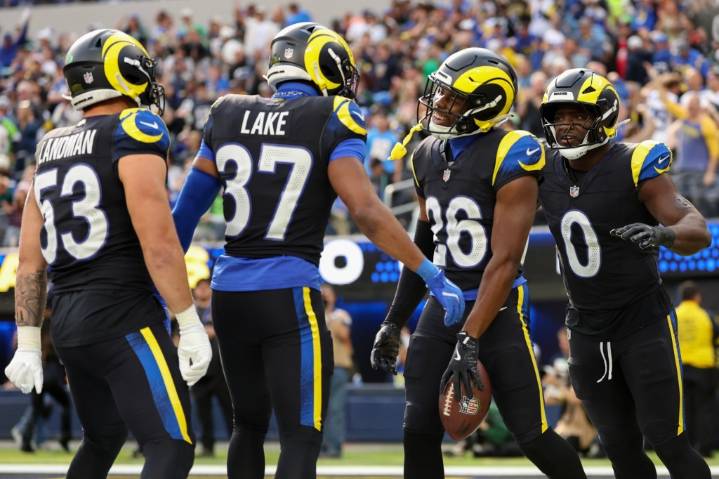 Can Rams’ ailing secondary keep rolling against Buccaneers?