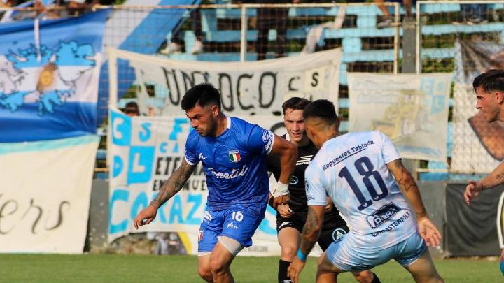 Llega otro duelo matancero en el final del campeonato