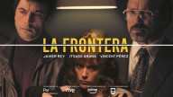 'La frontera', con Javier Rey, Itsaso Arana y Vincent Pérez, llega a La 1 el 29 de noviembre