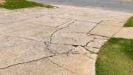 Say Goodbye To Cracks In Your Driveway With One Simple Solution