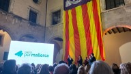 Nace Per Mallorca: una coalición que desafía el eje izquierda-derecha y sitúa "los intereses de Mallorca en el centro"