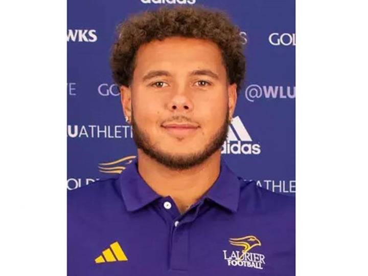 Local roundup: Laurier returns to Yates Cup; Ursuline, CKSS runners at OFSAA