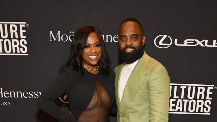 Kandi Burruss And Todd Tucker Announce Divorce After 11 Years of Marriage