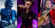 El rock mexicano vs la 4T: ¿qué dijo Rubén Albarrán, de Café Tacuba, sobre los políticos mexicanos?