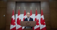 Carney signals he’s prepared to fight an election over next week’s budget