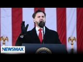 Vance: Every single person who put on the uniform deserves our gratitude