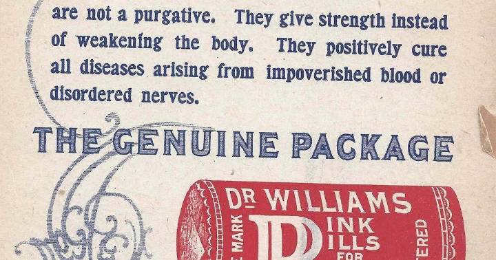 Willis T. Hanson Sr.'s medicine- Musings & Reflections