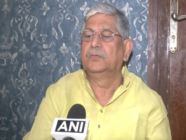 Controversial Remarks Spark Tensions Ahead of Bihar Elections