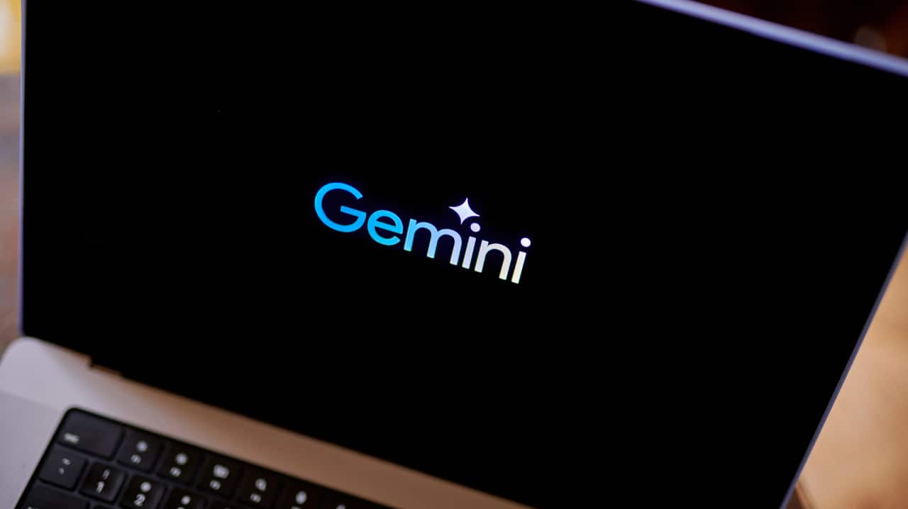 Alphabet shares soar on ‘rave reviews’ for new Gemini AI model