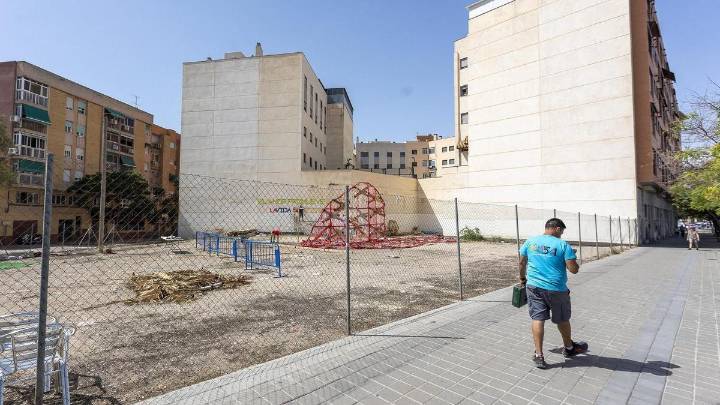 Los promotores aplauden la cesión de suelo publico del Ayuntamiento para la construcción de vivienda protegida en Alicante