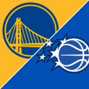 Warriors vs. Magic (18 de Nov., 2025) Resultados en Vivo
