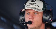 Rahal Letterman Lanigan adds Mick Schumacher, son of seven-time world champ, to 2026 IndyCar lineup