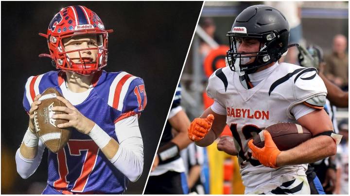 LI high school football playoff preview: County semifinals
