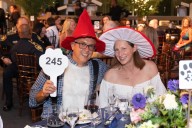 Houston’s Best Costumes Give the City’s Animal Campus a Boost