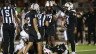 Corpus Christi high school football playoffs live scores, results