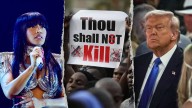 Nicki Minaj thanks Trump for highlighting Christian persecution in Nigeria