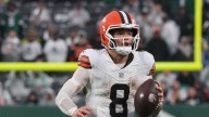 Should Browns HC Stefanski stick with Gabriel as starting QB?
