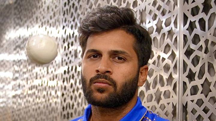 IPL 2026: Shardul Thakur joins Mumbai Indians ahead of upcoming season