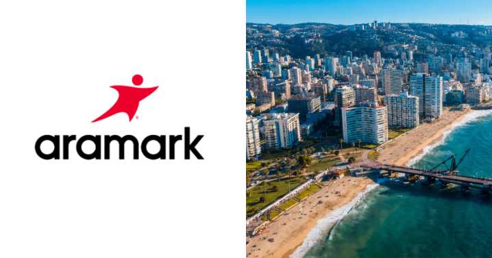 Aramark ofrece empleos a trabajadores en la región de Valparaíso: Revisa cómo postular