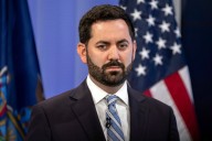 Mike Lawler backs rival Elise Stefanik's gubernatorial campaign