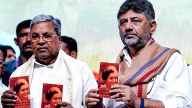 Power struggle in Karnataka? DK Shivakumar’s latest move puts Congress on edge