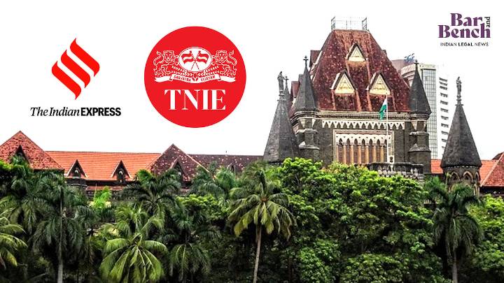 Bombay High Court restrains ‘The New Indian Express’ from using the mark outside South India after 'Indian Express' sues