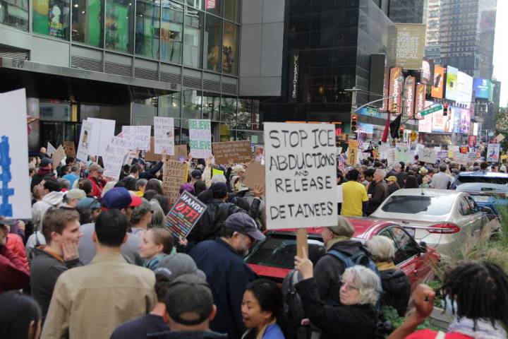 Advocates File Amicus Brief to Support Bronx Teen from Ecuador Held by U.S. Refugee Resettlement (ORR)