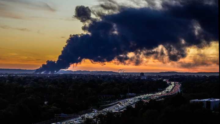 JCPS classes to resume Thursday, two days after UPS plane crash