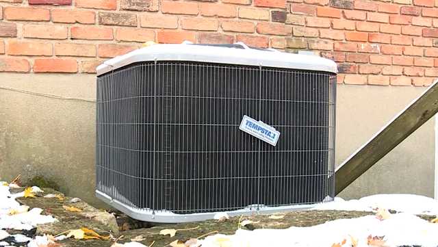HVAC companies give advice to avoid dangerous conditions, repairs this winter