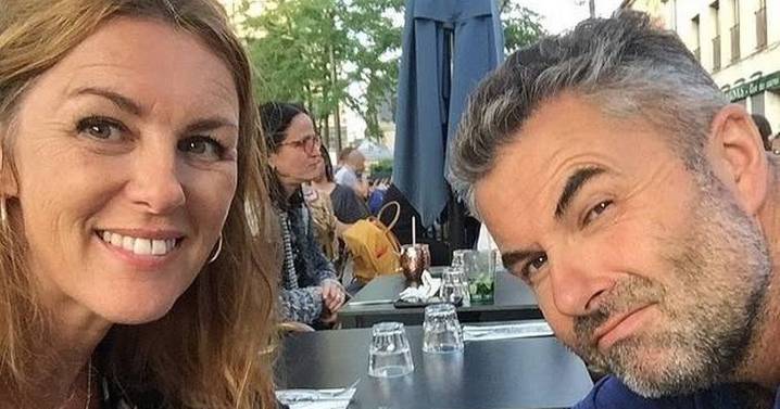 'Incredible Hulk' bully snapped ex-partner's neck then told cops 'I love her'