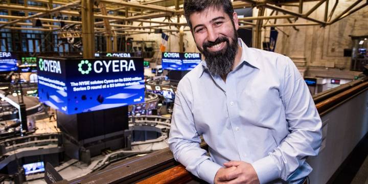 Why this company says the state of AI security is ‘grim’