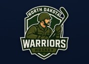 Skating to solidarity: North Dakota Warriors Hockey program connects veterans